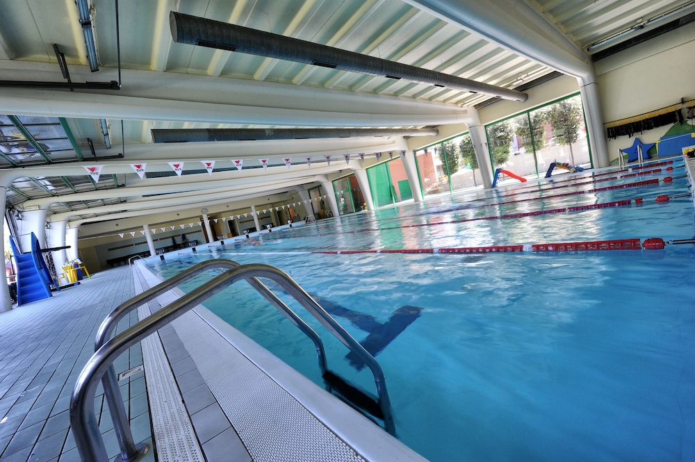Bes Hotel Bergamo West 36/65