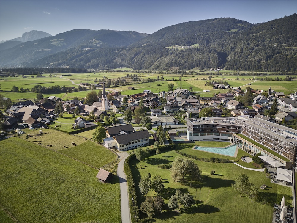 Falkensteiner Hotel & Spa Carinzia 62/65