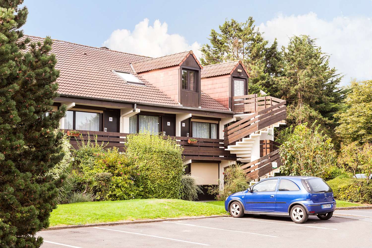 Comfort Hotel Lens - Noyelles Godault 18/22