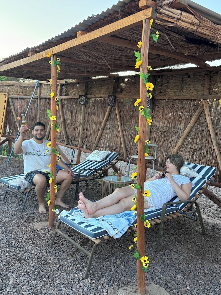 Ruka Zen Lodge 45/55