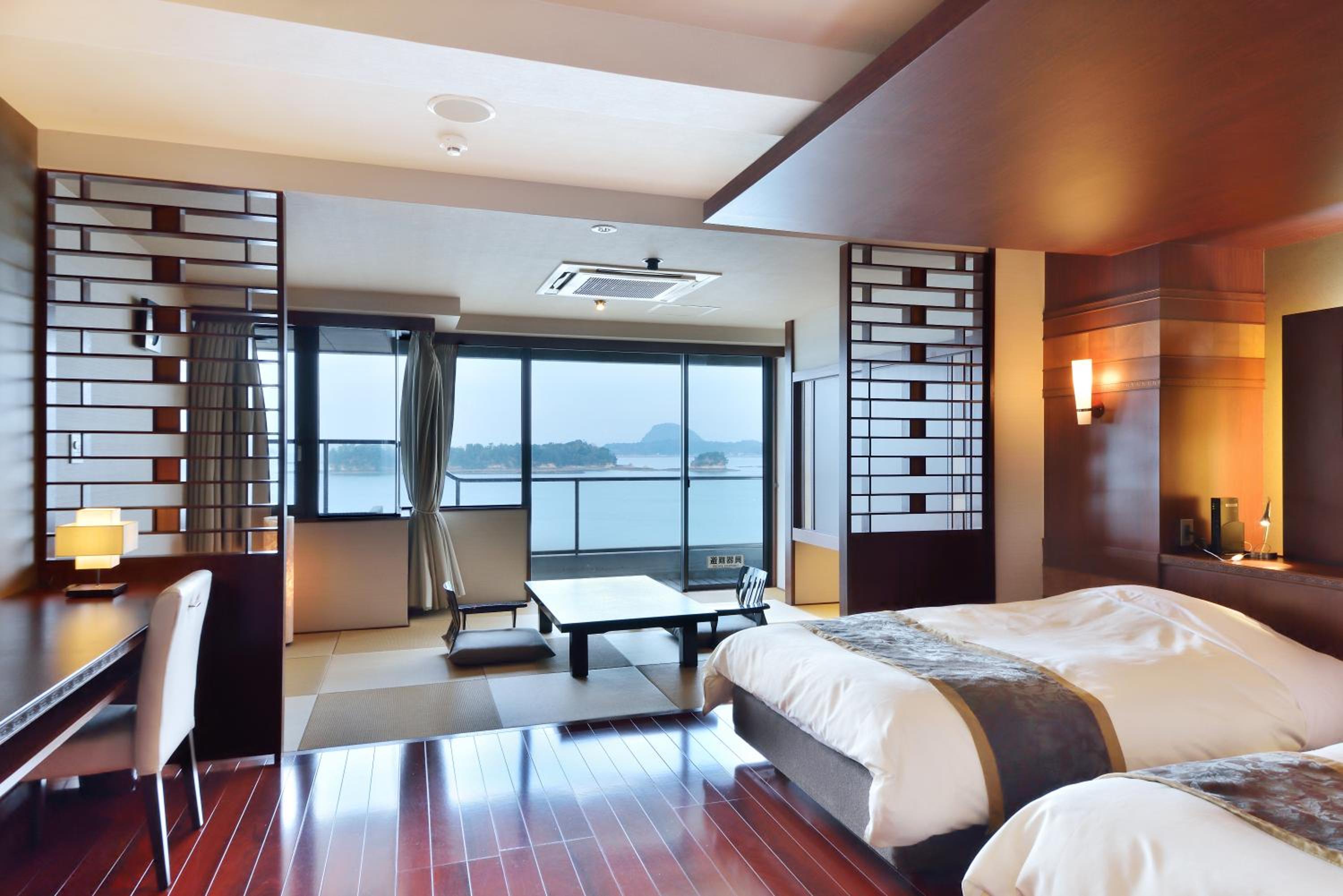 Hotel Ryugu 7/58
