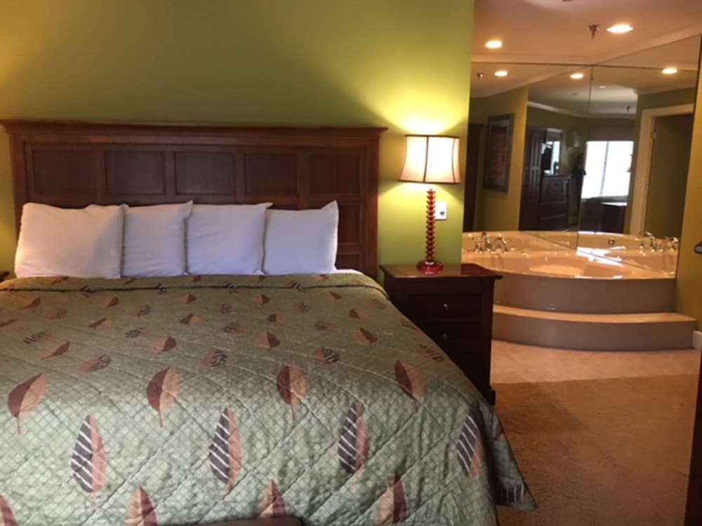 North Star Lodge And Resort 23/78