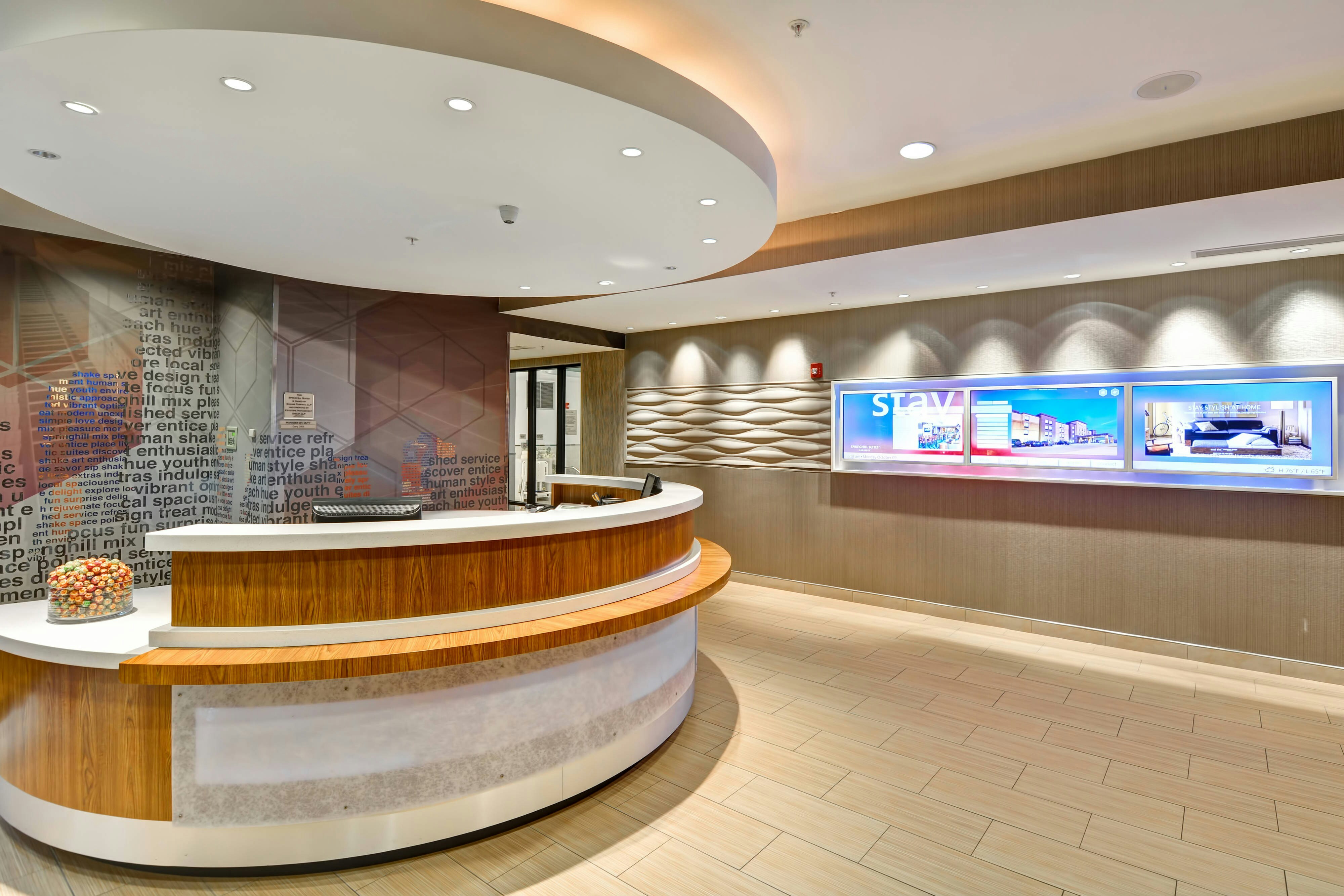 Springhill Suites Cincinnati Airport South 7/43
