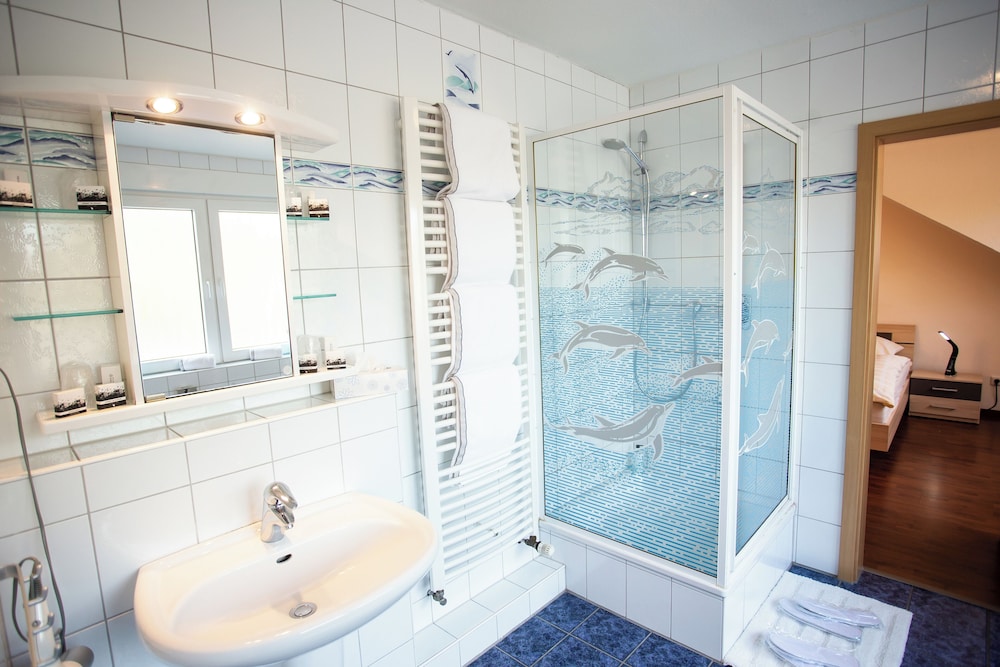 Hotel Am Sportpark 50/50