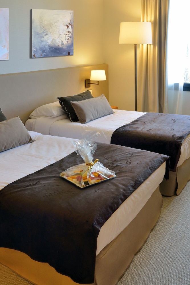 El Montanya Resort & Spa 33/81