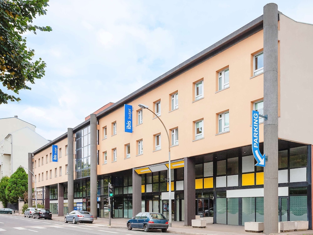 B&B Hotel Troyes Centre in TROYES