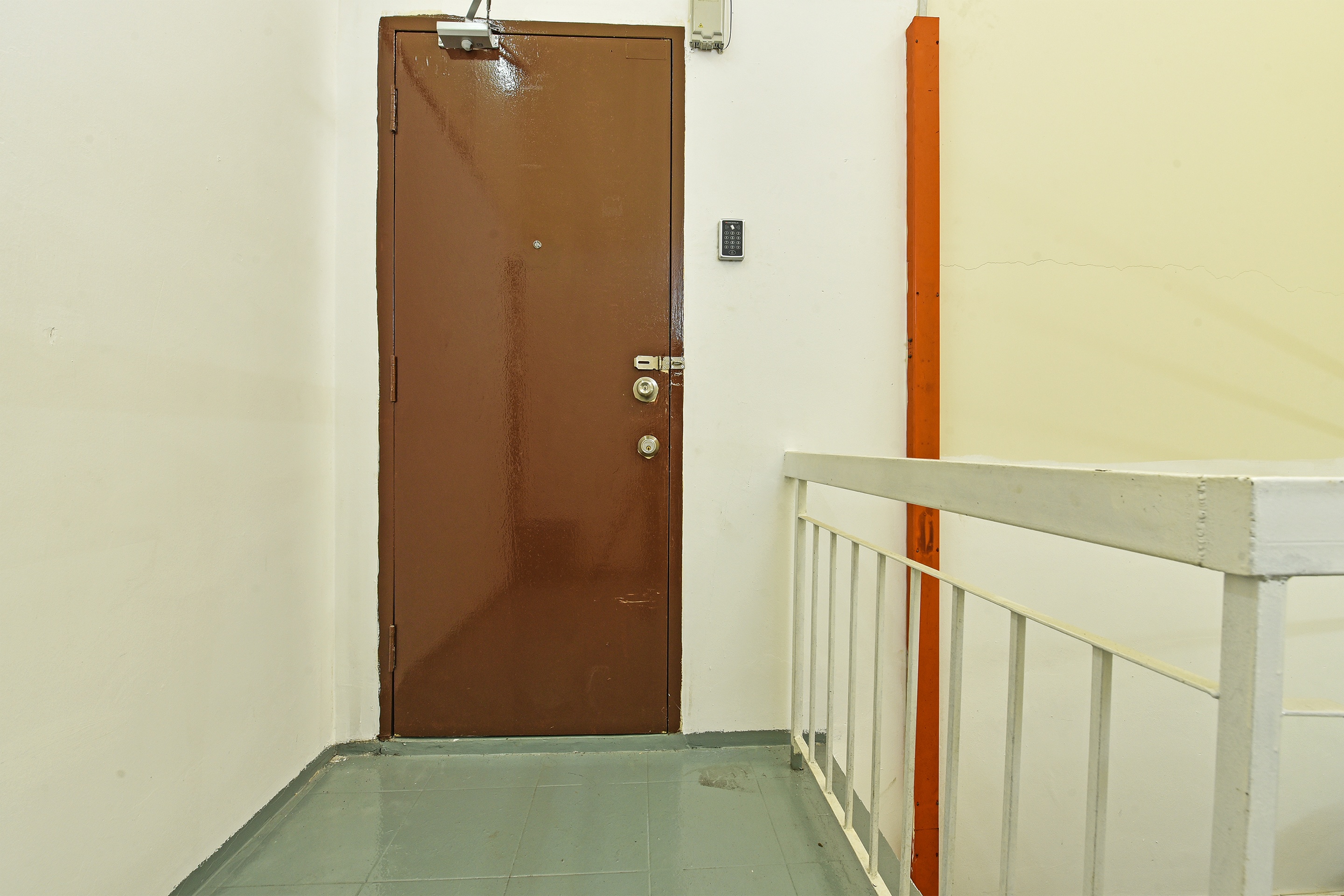 Hotel O Sri Rampai Metro Hostel 23/43