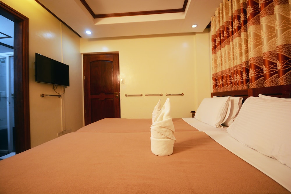 Ipil Suites El Nido 7/50