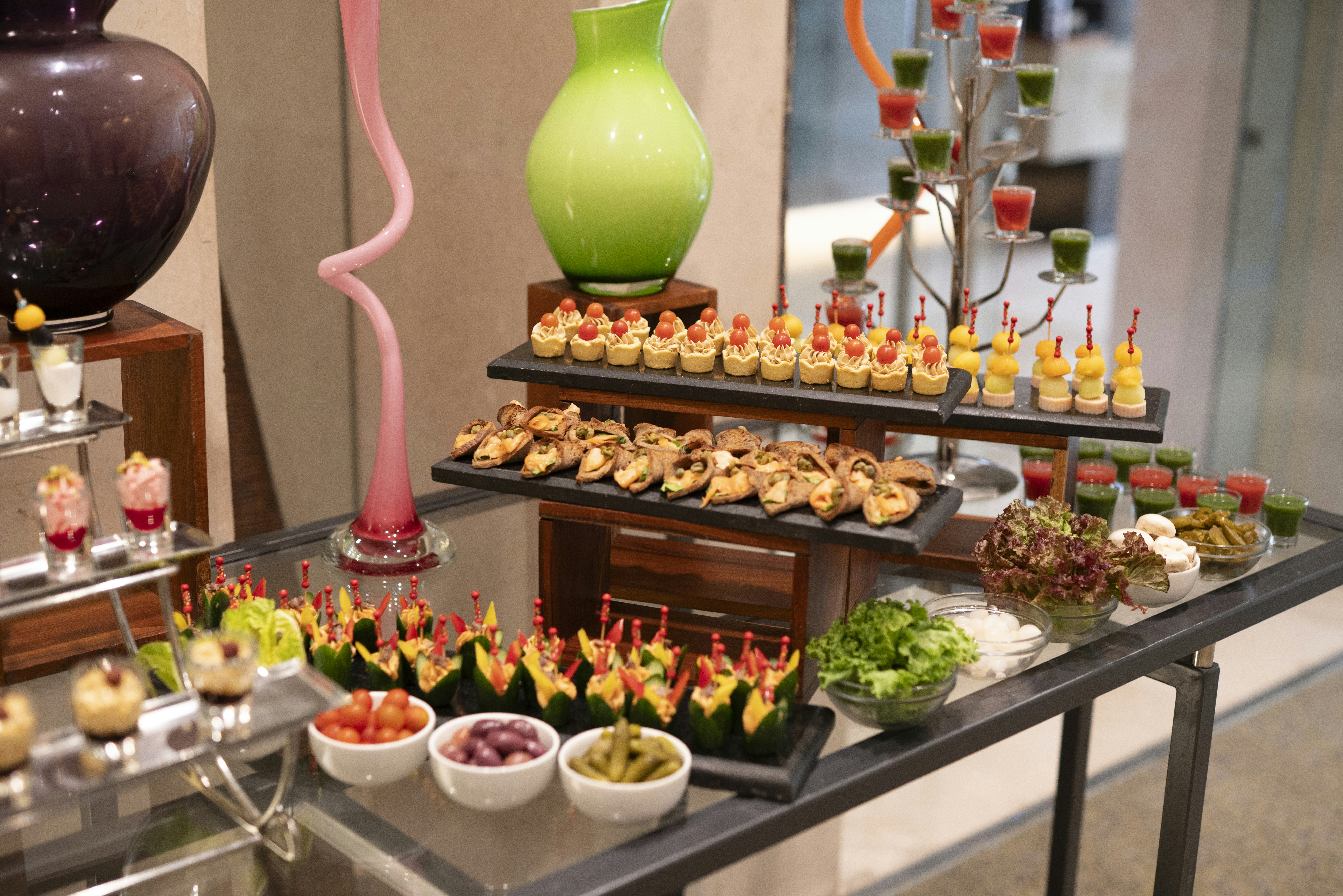 Hilton Luxor Resort and Spa 26/85