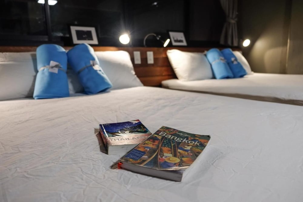 In A Box Hostel 28/65