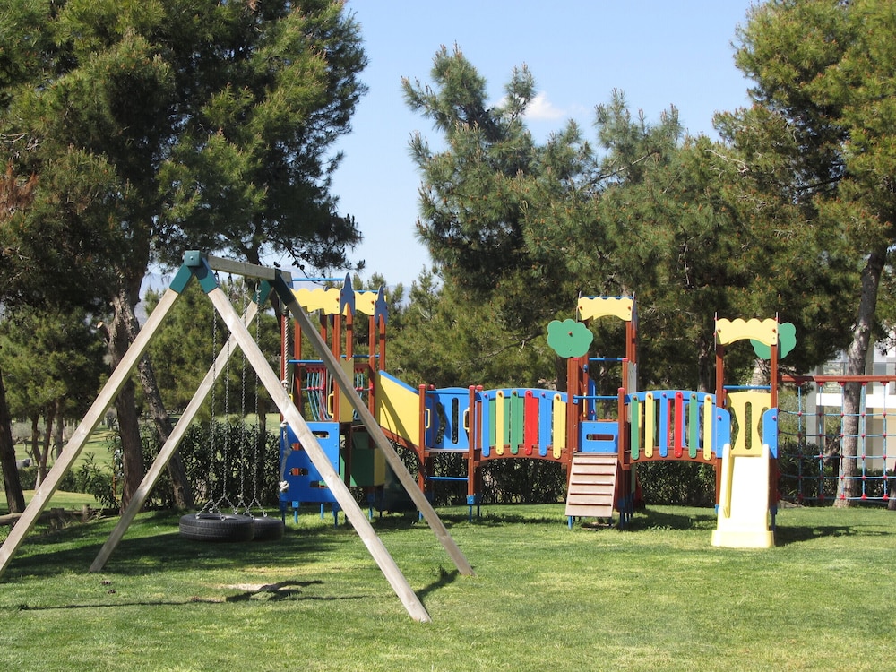El Plantio Golf Resort Formerly Apartamentos Be Live Plantio Golf 23/48