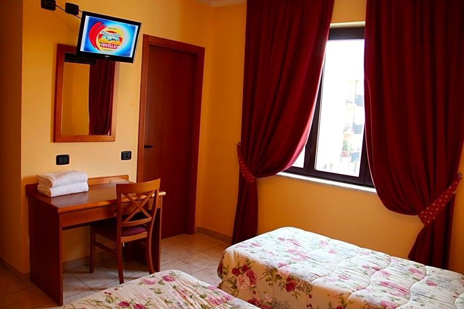Demy Hotel 9/49