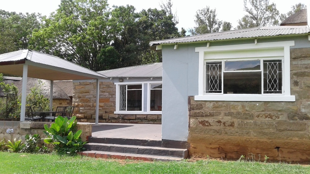 Ledges Retreat Guest Farm 47/50