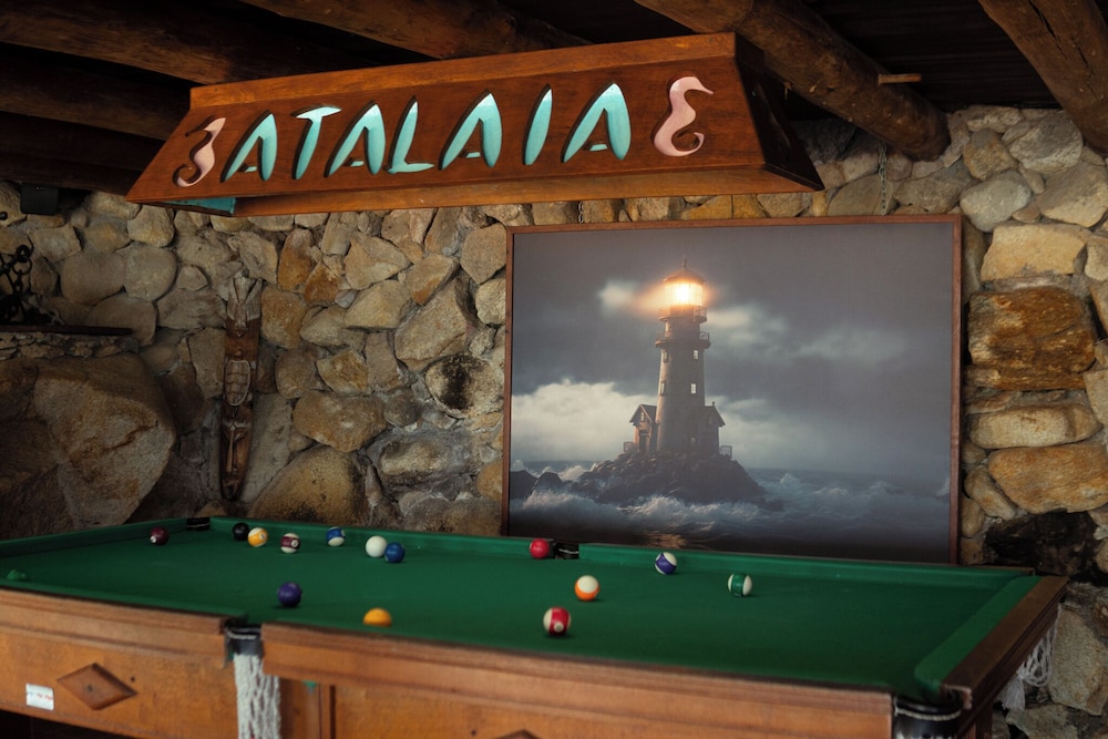 Hotel Atalaia do Mariscal 40/77