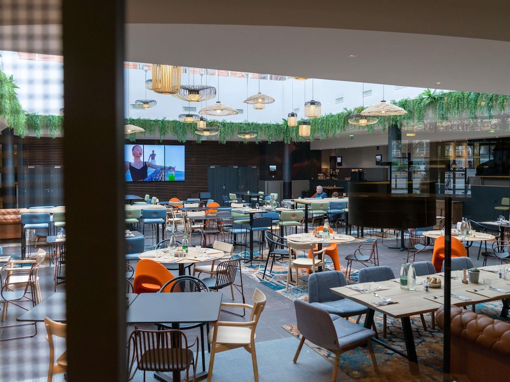 Mercure Toulouse Centre Compans Hotel 52/69