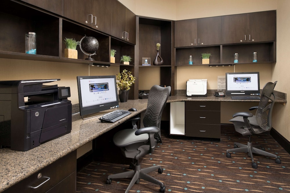 Hilton Garden Inn Winston Salem Hanes Mall 43/53