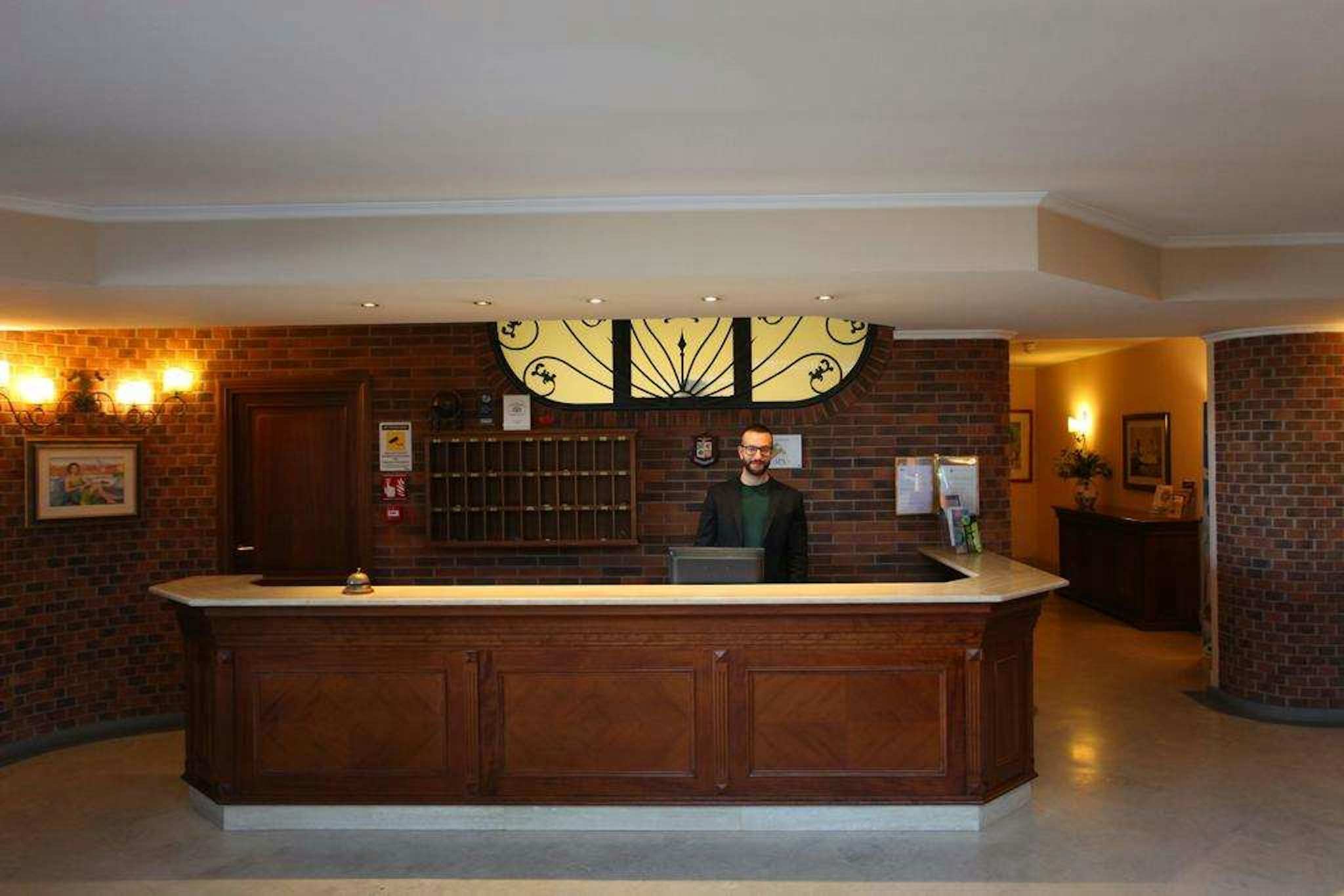 Altea Suites Hotel Residence 3/40