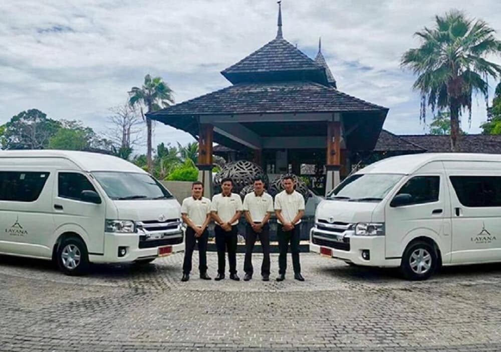 Layana Resort and Spa - Adults Only 37/46