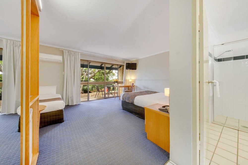 Gladstone Palms Motor Inn 27/43