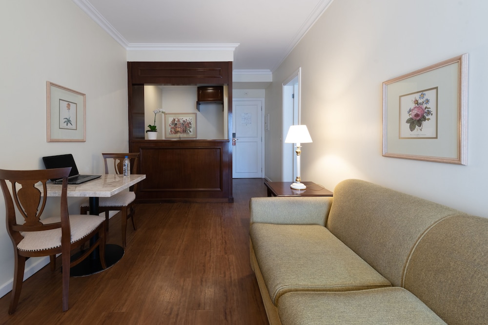 Hotel Nacional Inn Cambui Residence 32/48