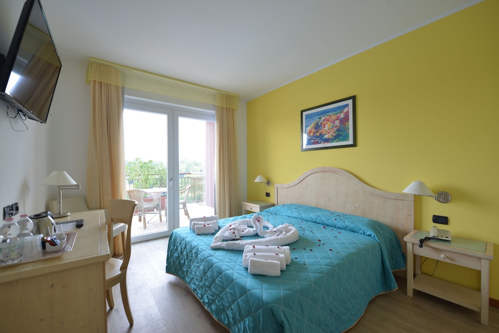 Hotel Bella Italia 19/36