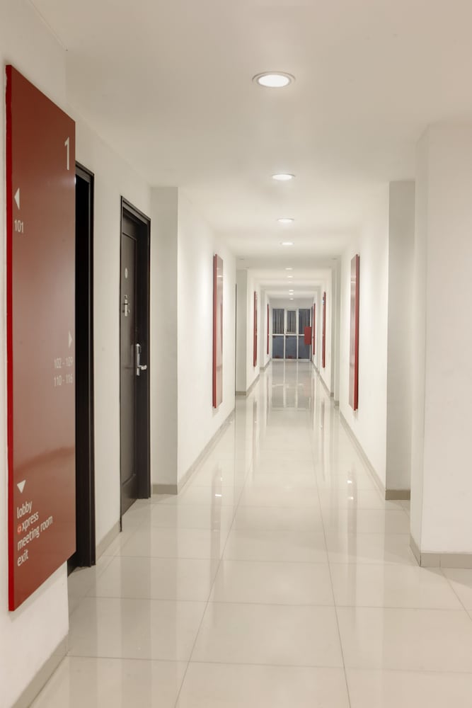 Amaris Hotel Pancoran 21/33