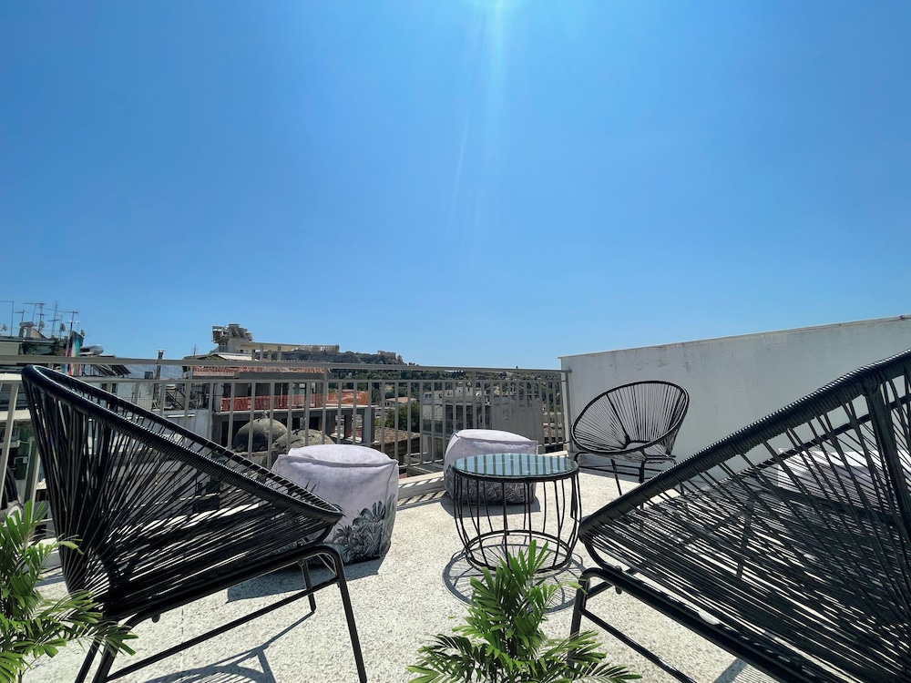 MONO Lofts Athens 42/50