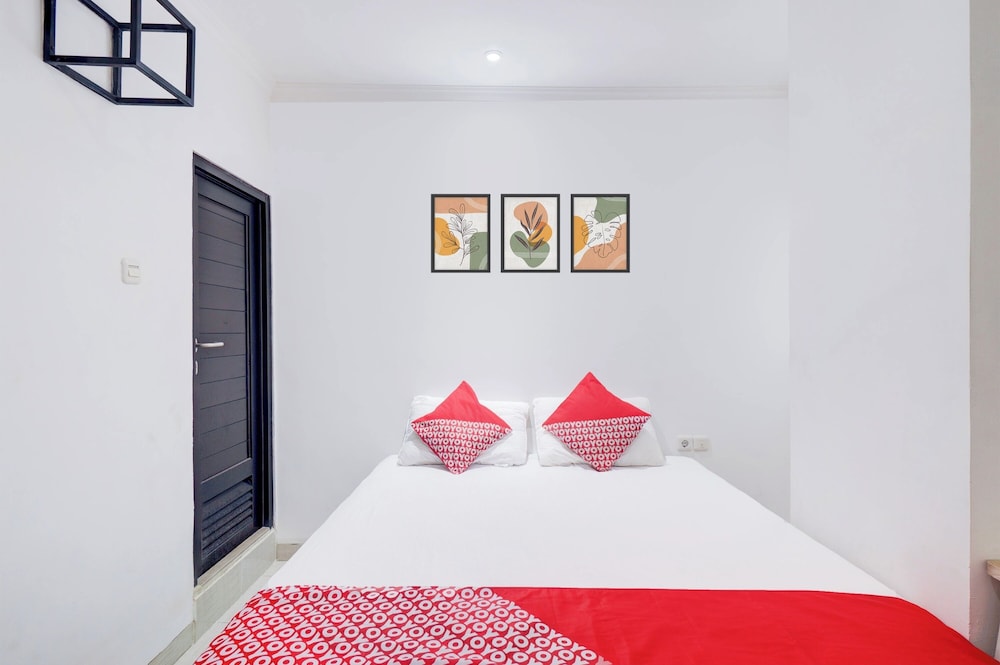 Townhouse Oak Gunung Sahari Near Ancol 22/34