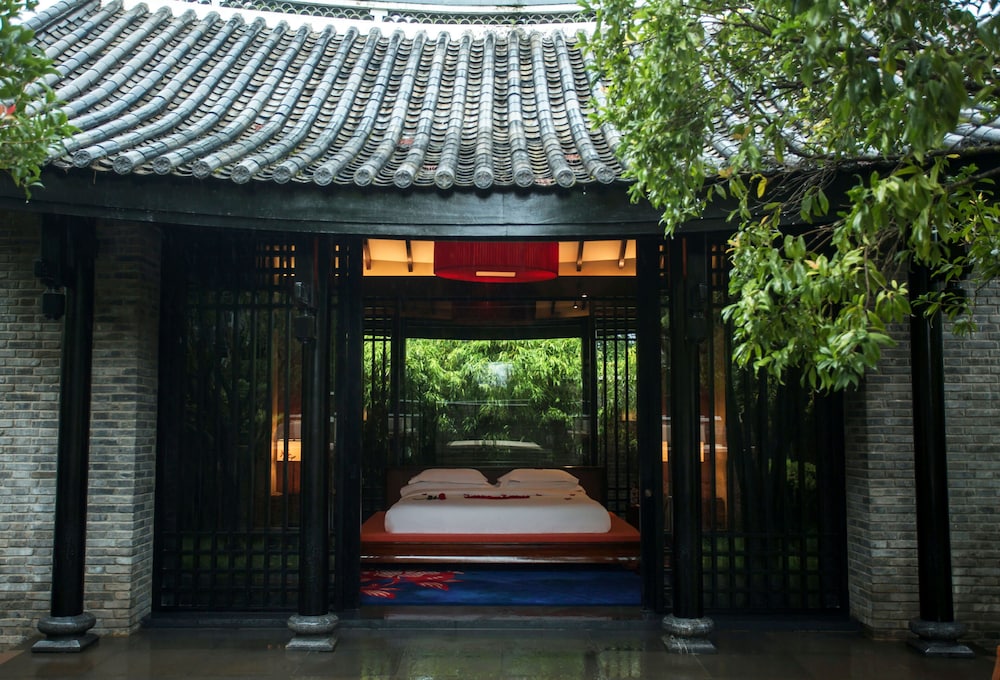 BANYAN TREE LIJIANG in LIJIANG CITY
