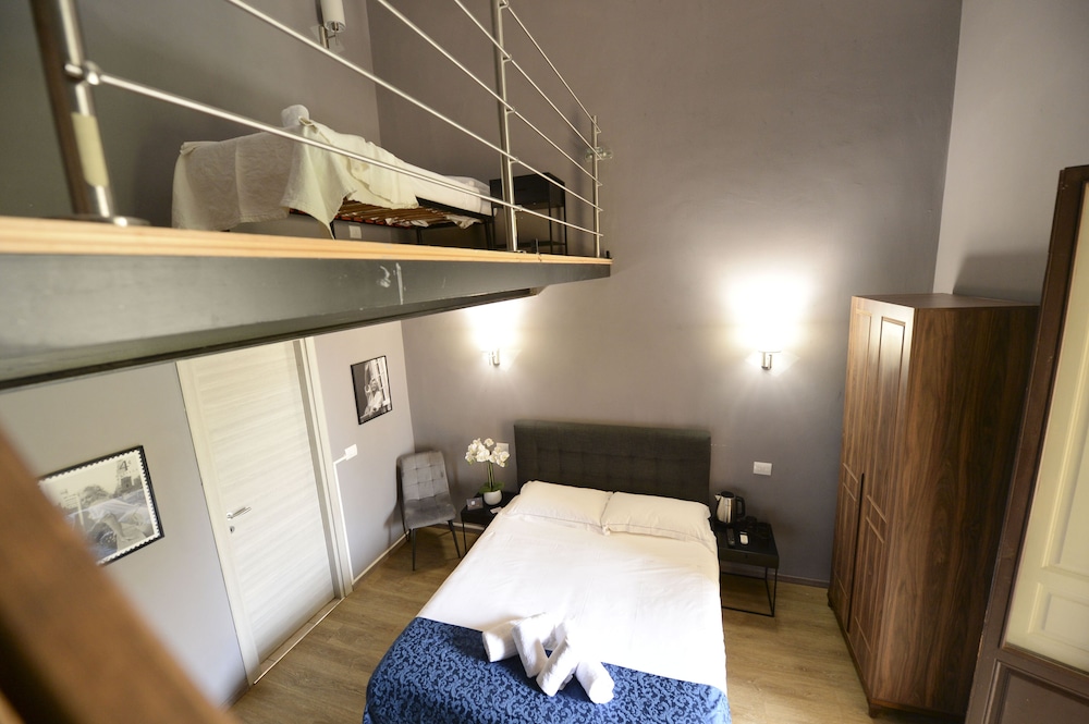 Palazzo Oliveto 25/60