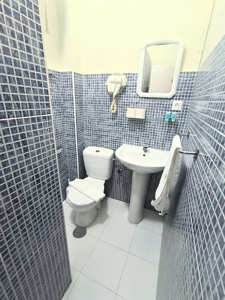 Pension Perez Montilla 47/50
