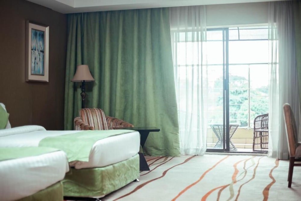 Crossroads Hotel Blantyre 8/47