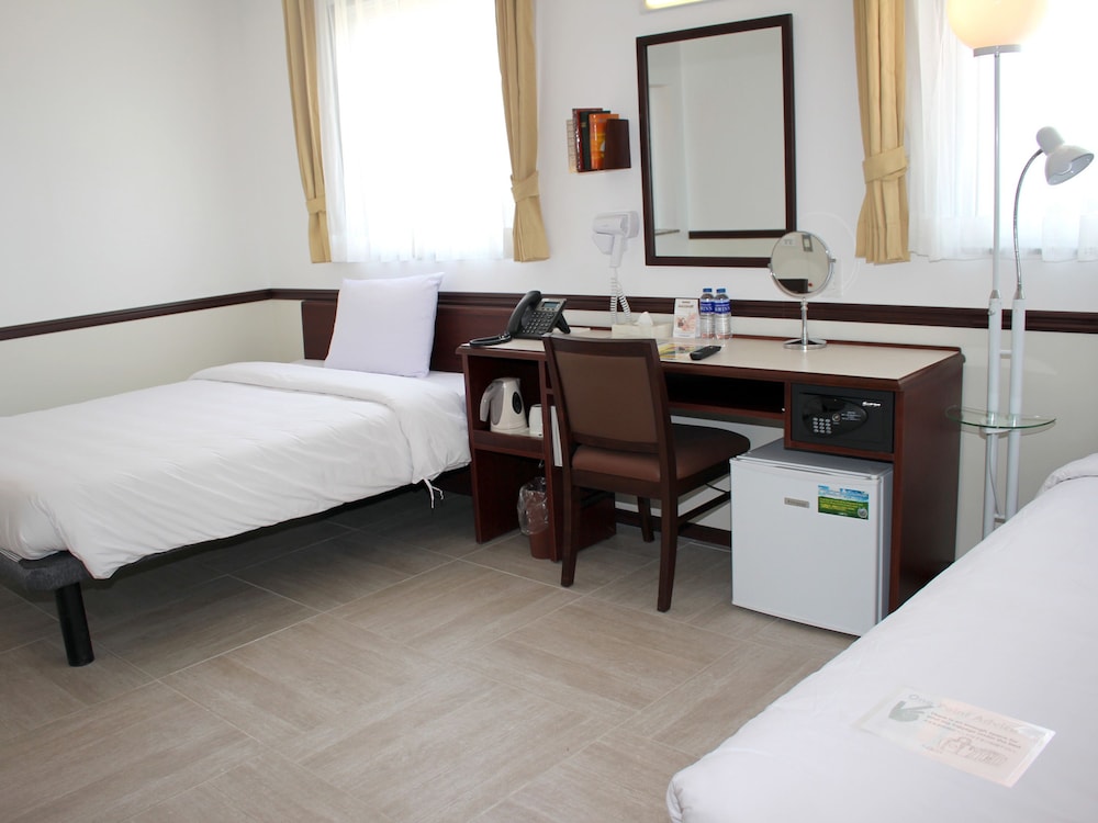Toyoko Inn Cebu 12/61
