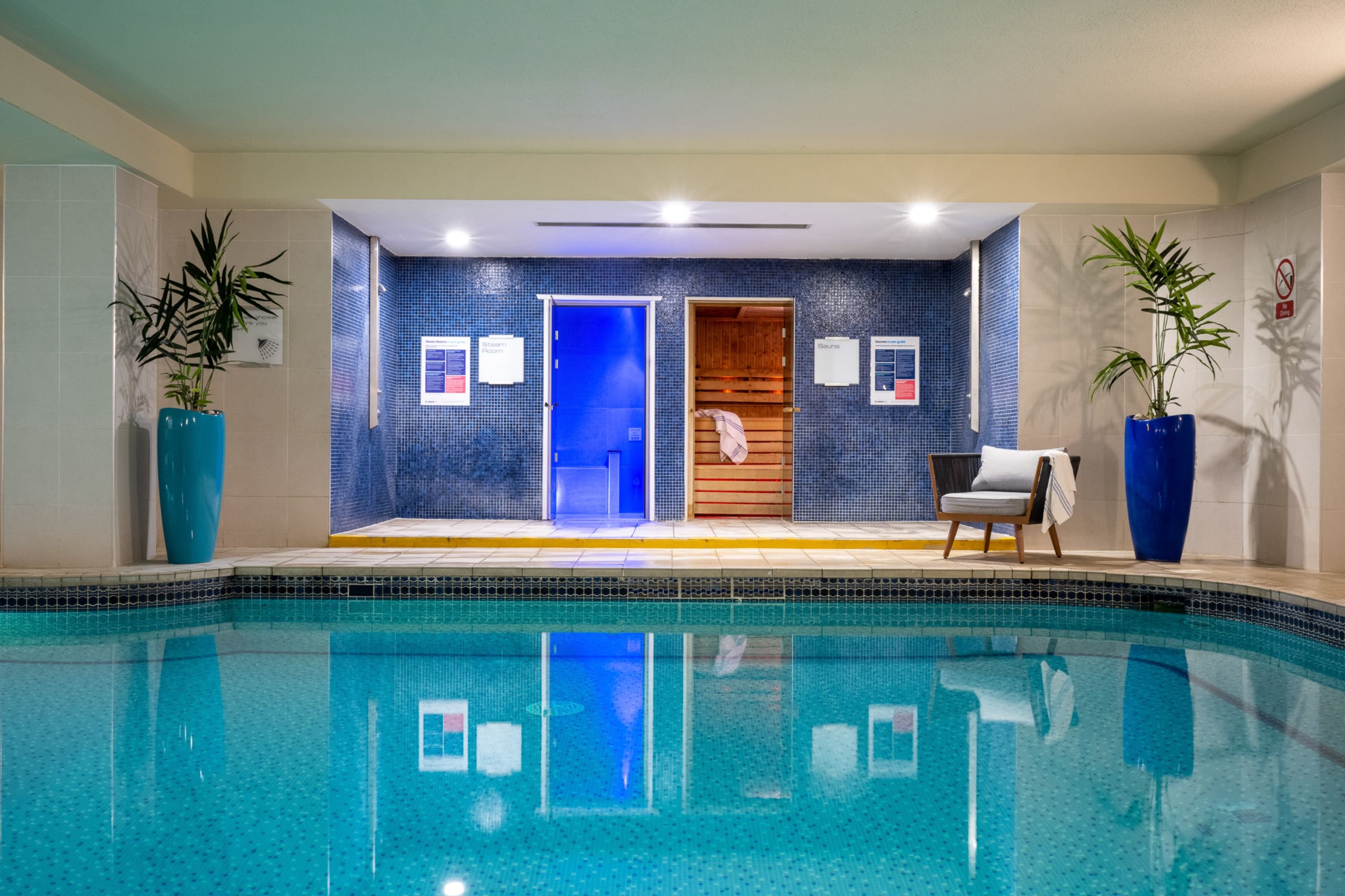 Leonardo Royal Hotel Brighton Waterfront 20/68