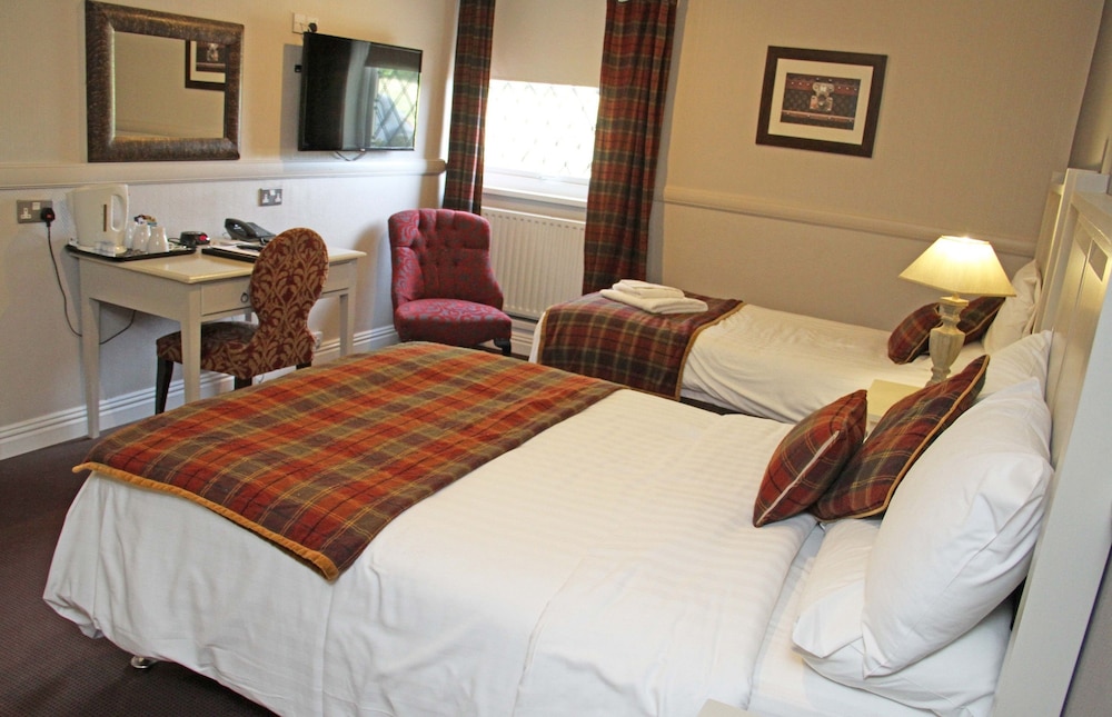 Best Western Honest Lawyer Hotel 18/60