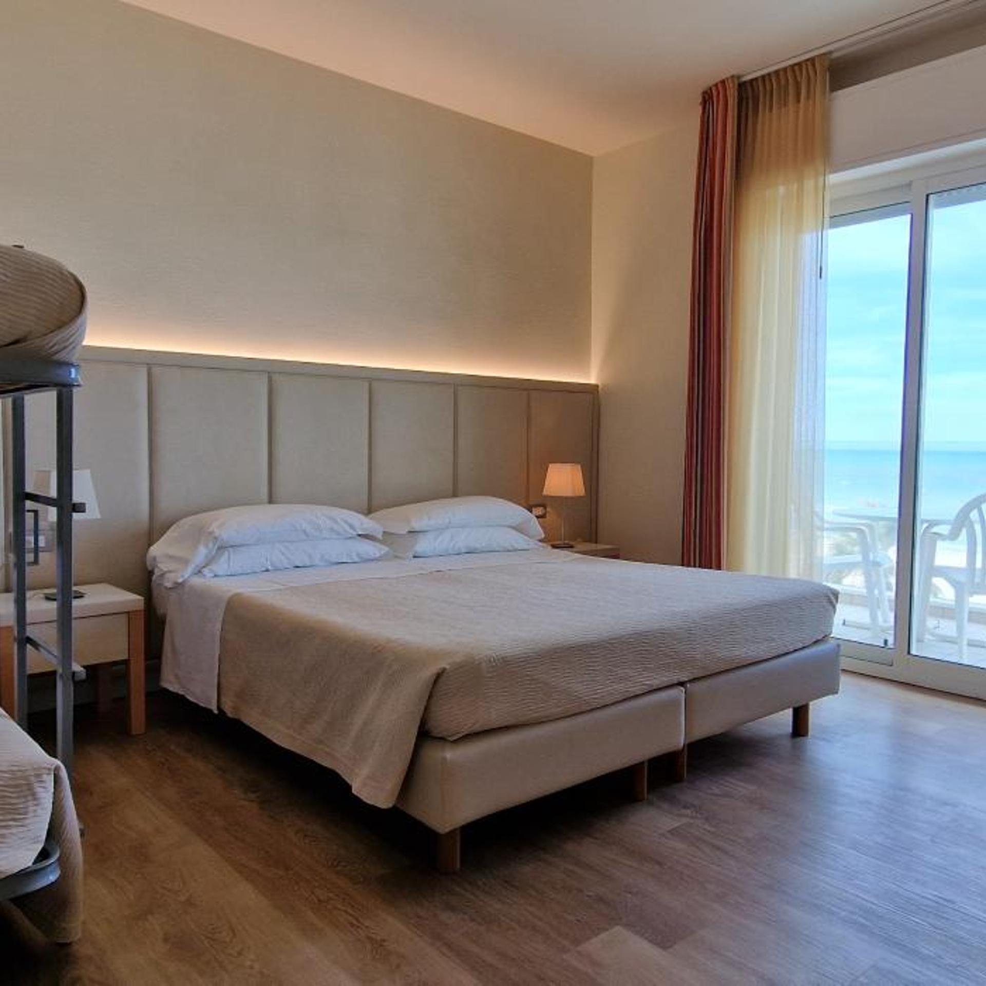 Hotel Kursaal 16/50