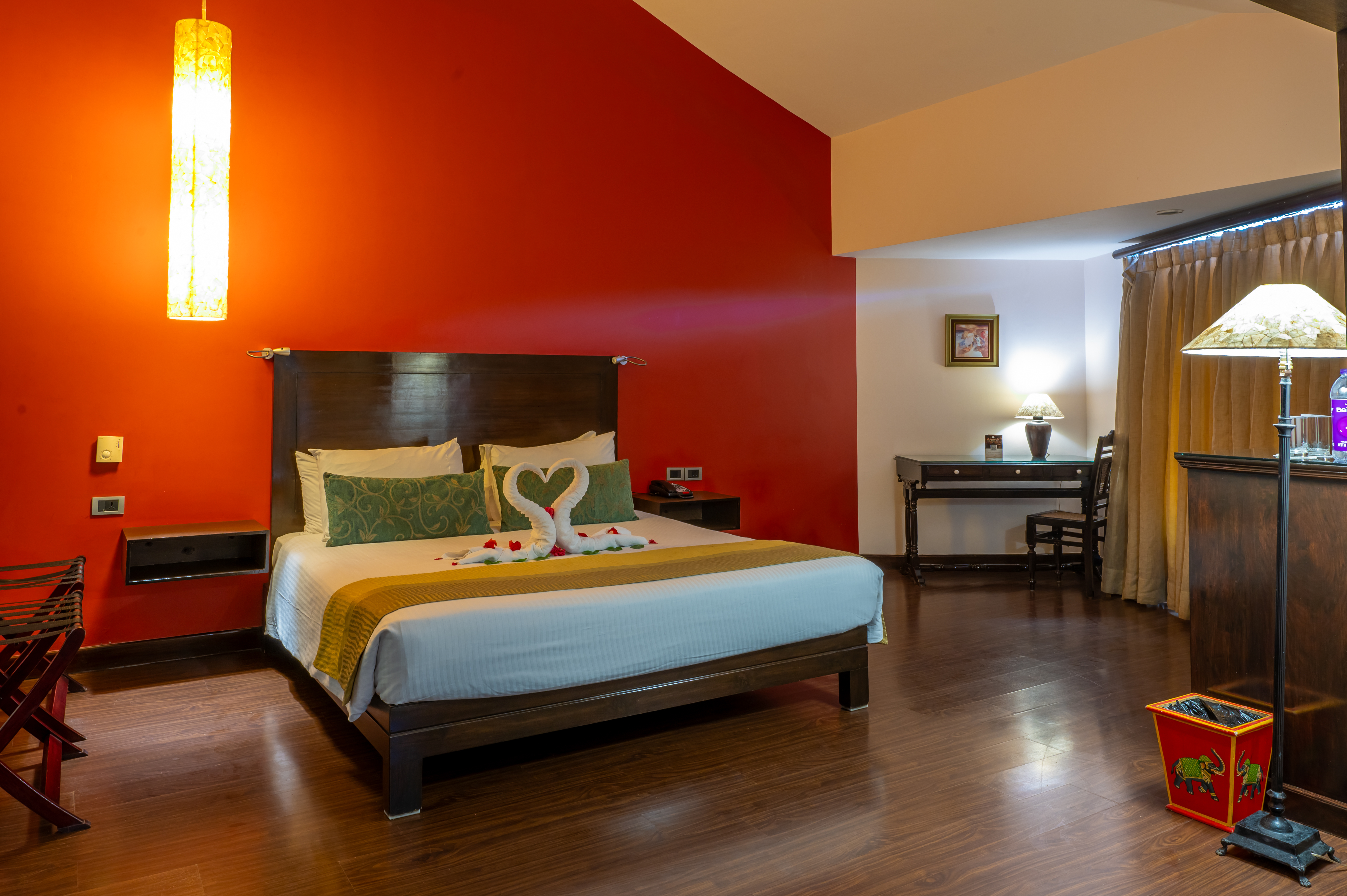 Presidential, Suite
