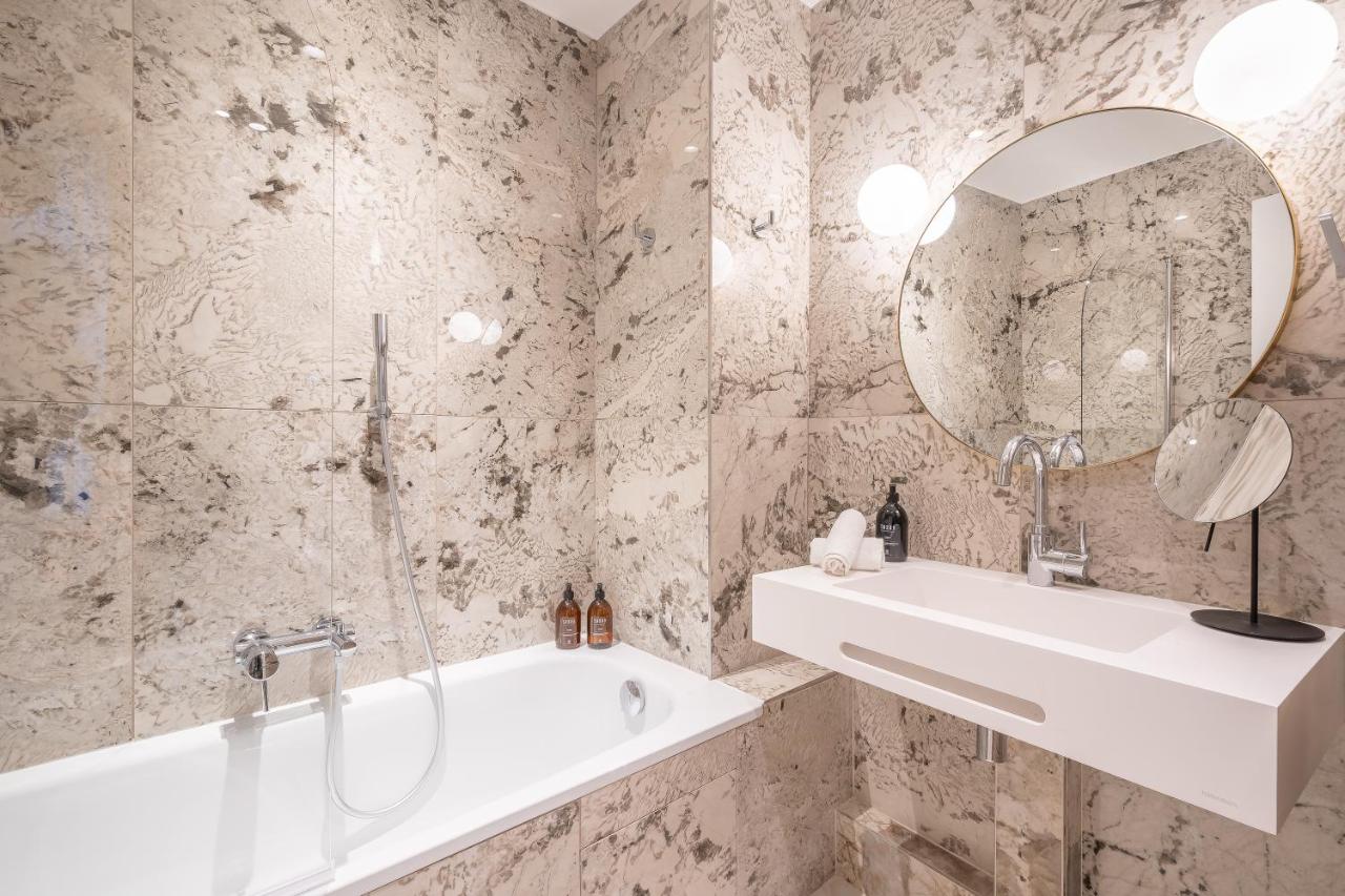 Yuna Saint-Germain-des-Pres - Serviced Apartments 41/42