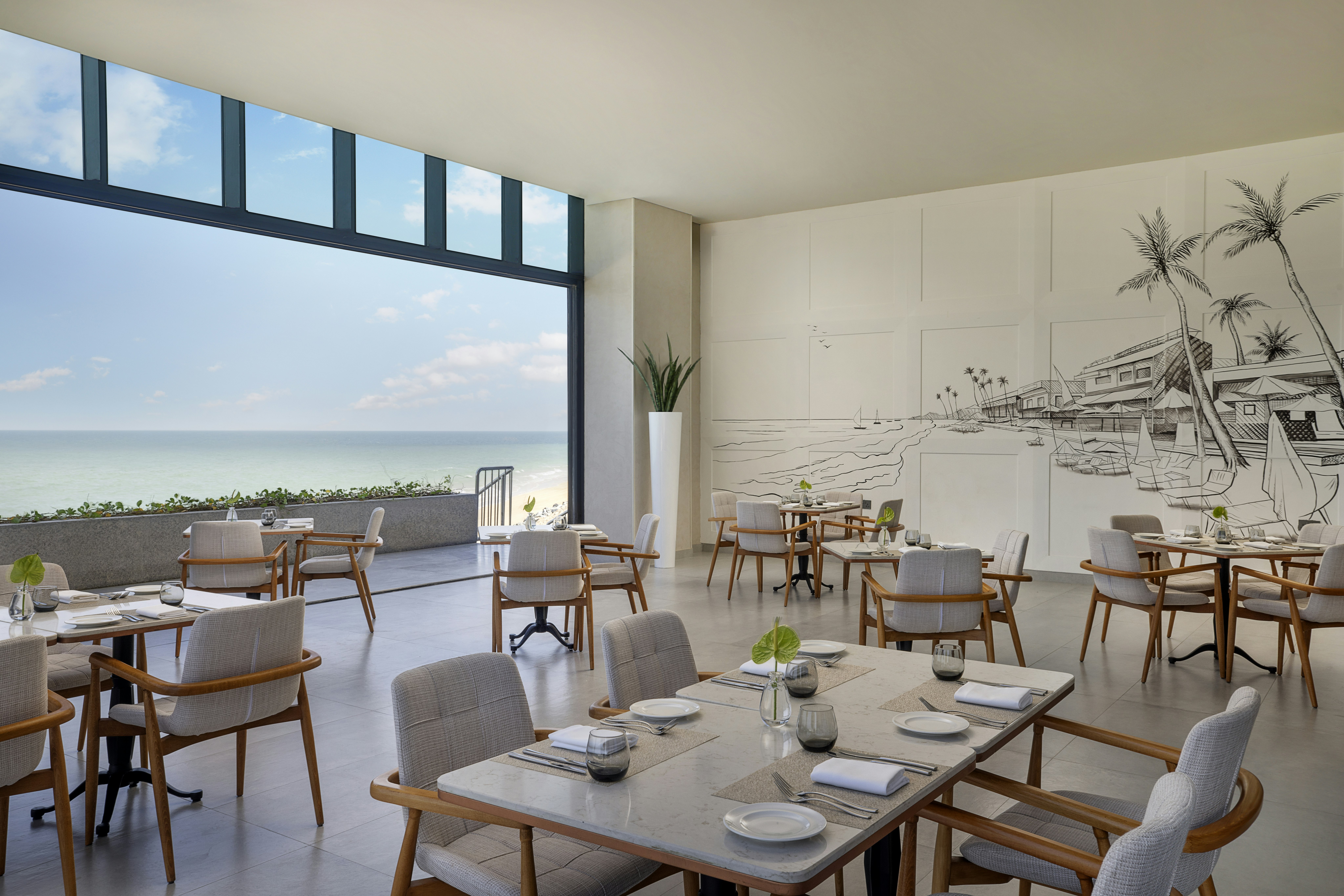Beach Bay Hotel Mirfa, Edge by Rotana 35/48