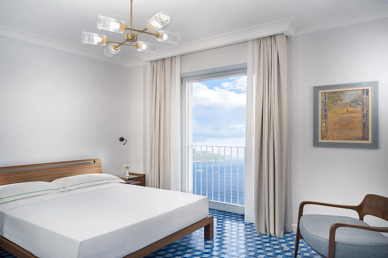 Hotel Il Tipografo di Amalfi 9/20