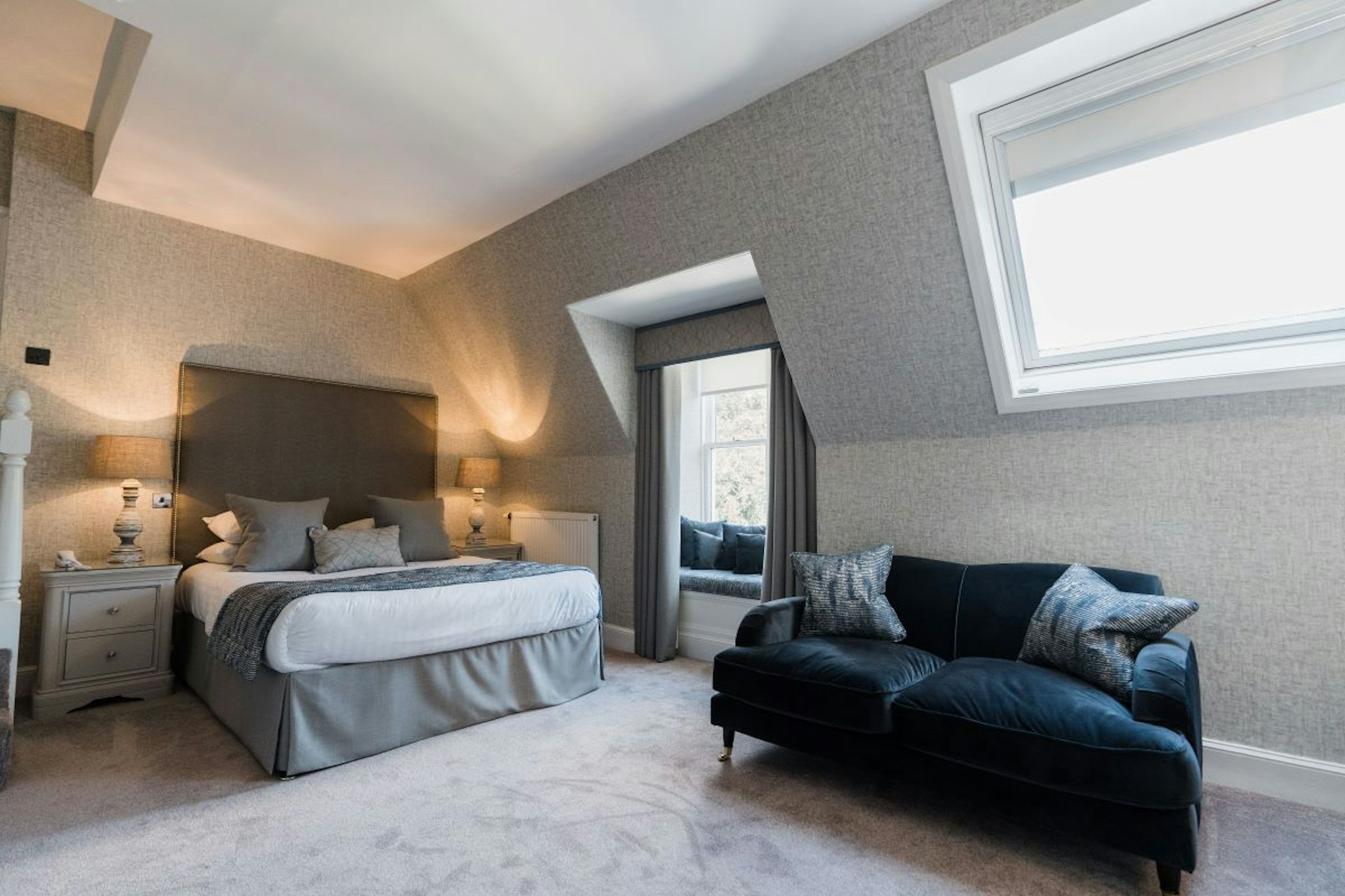 Balbirnie House Hotel 4/48