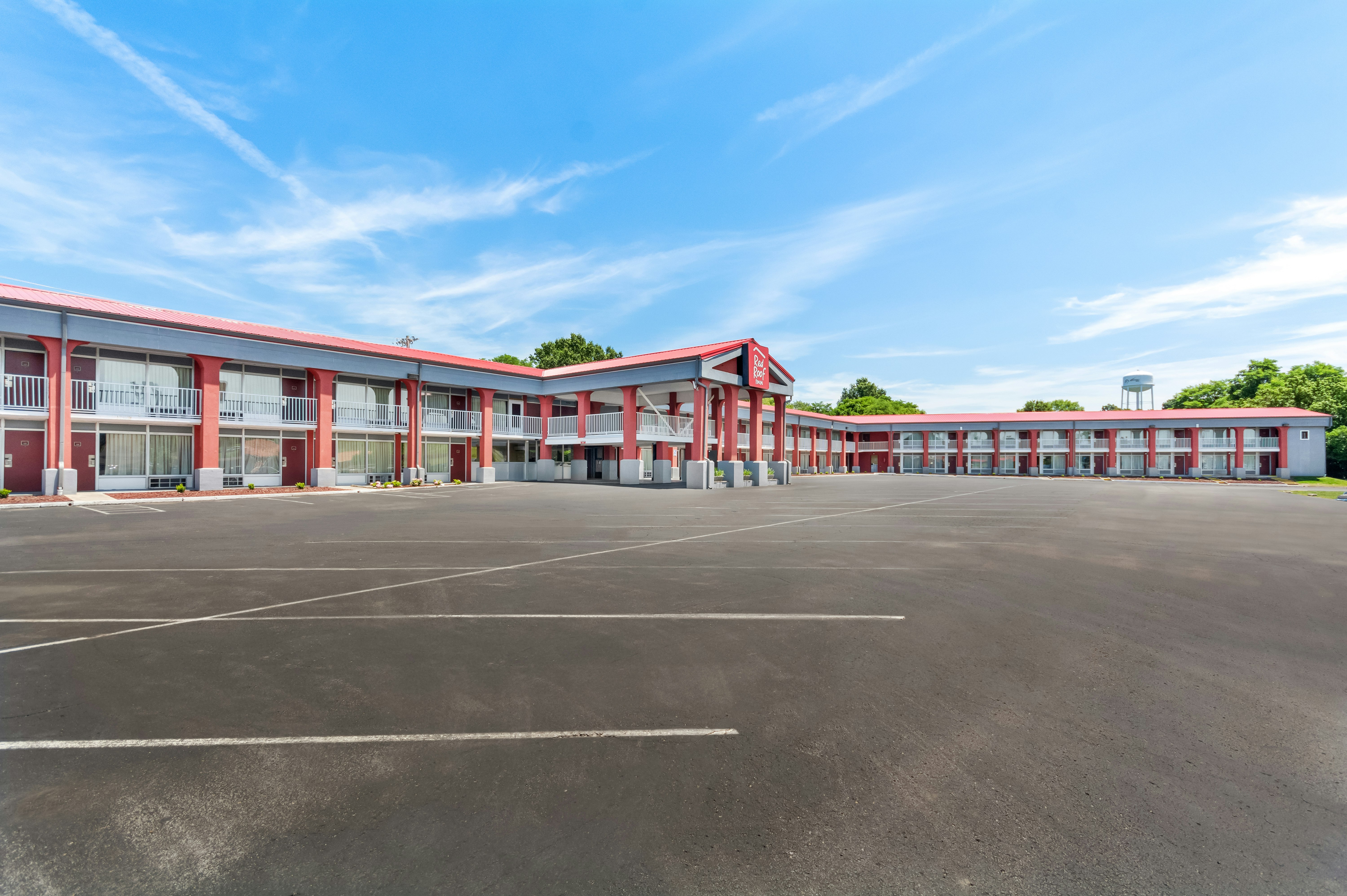 Red Roof Inn Berea 23/27