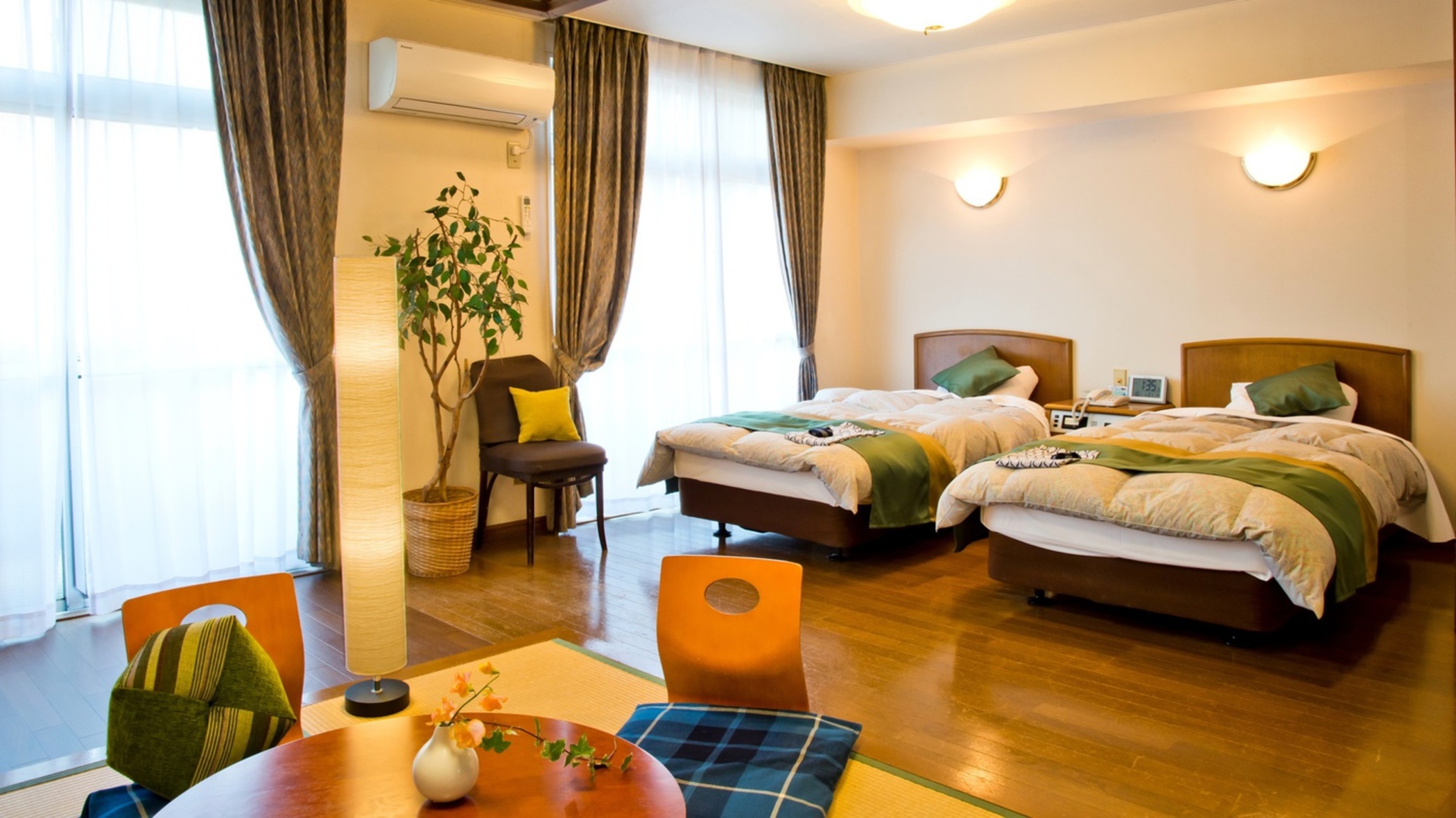 Ryokan Senkei Hotel 12/41