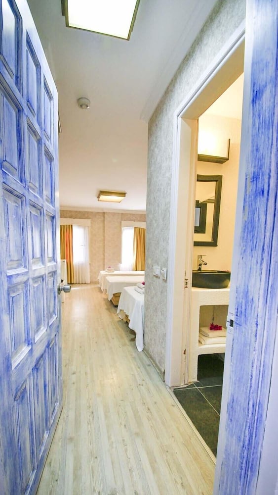 COSTA BODRUM CITY HOTEL 13/74