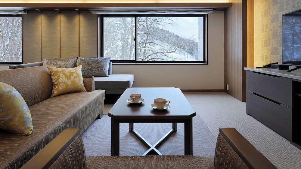 Zao Kokusai Hotel 40/58