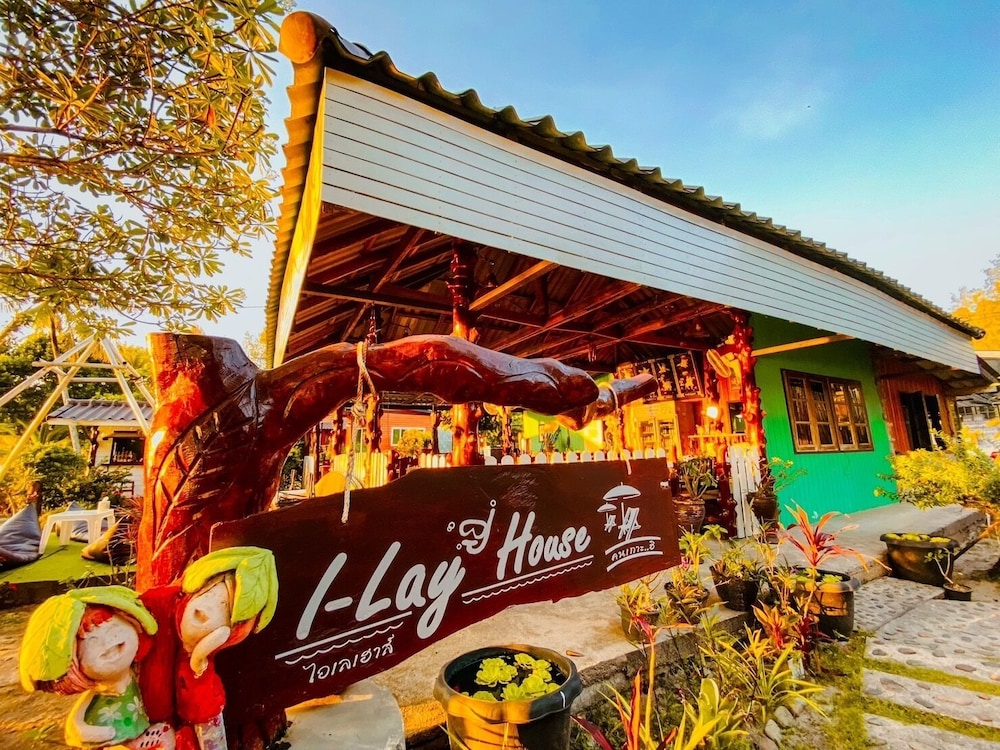 I-Lay House Koh Kood 41/50