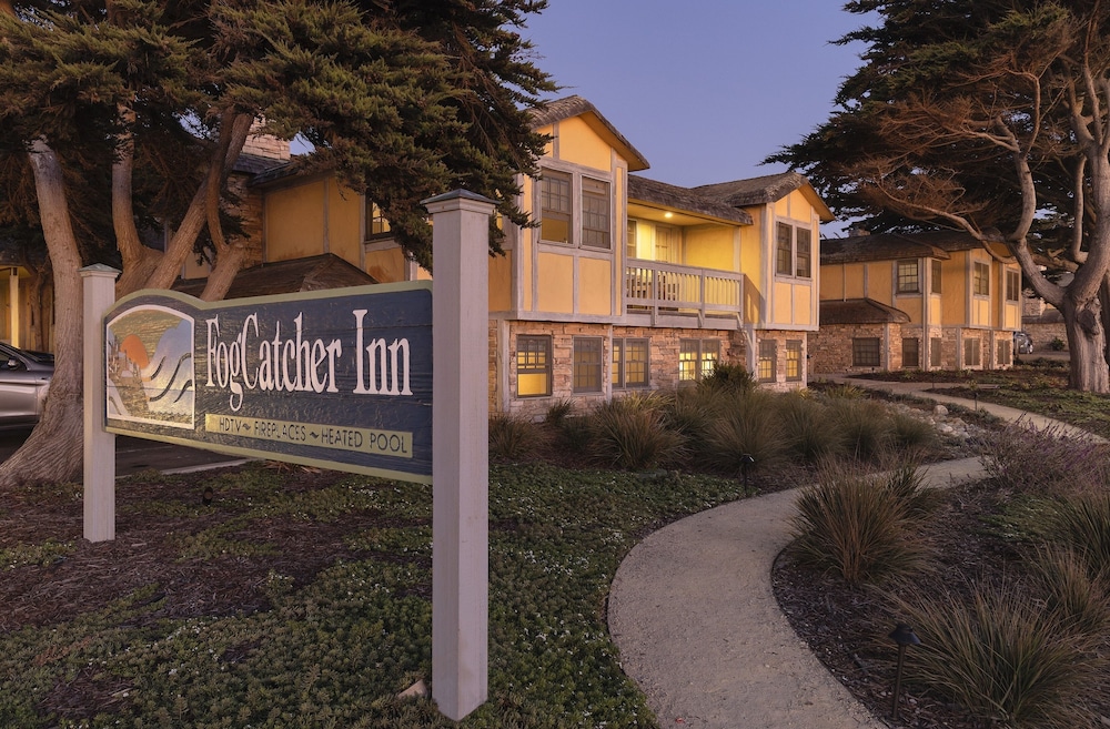 FogCatcher Inn 6/47