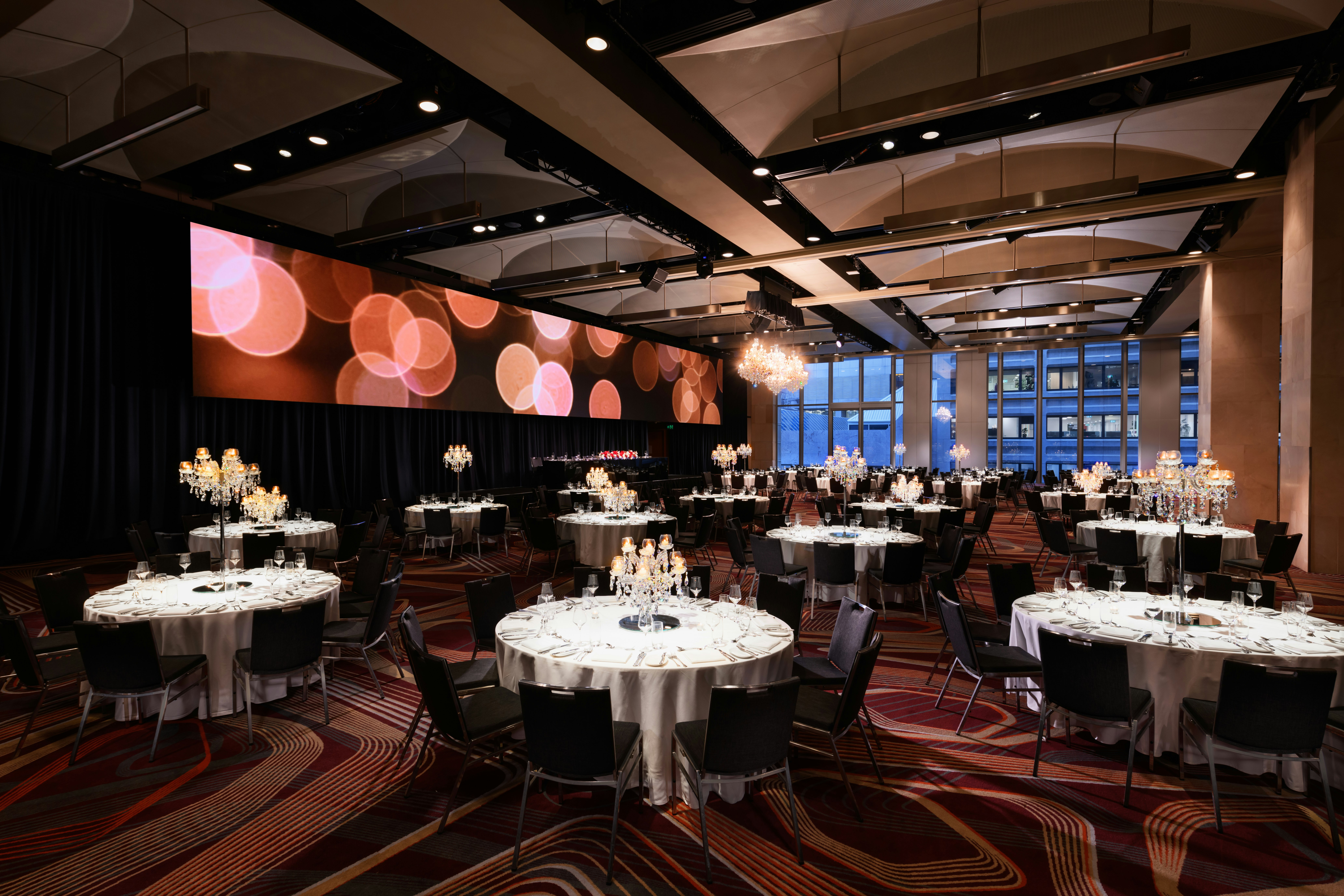 Hilton Sydney 84/88