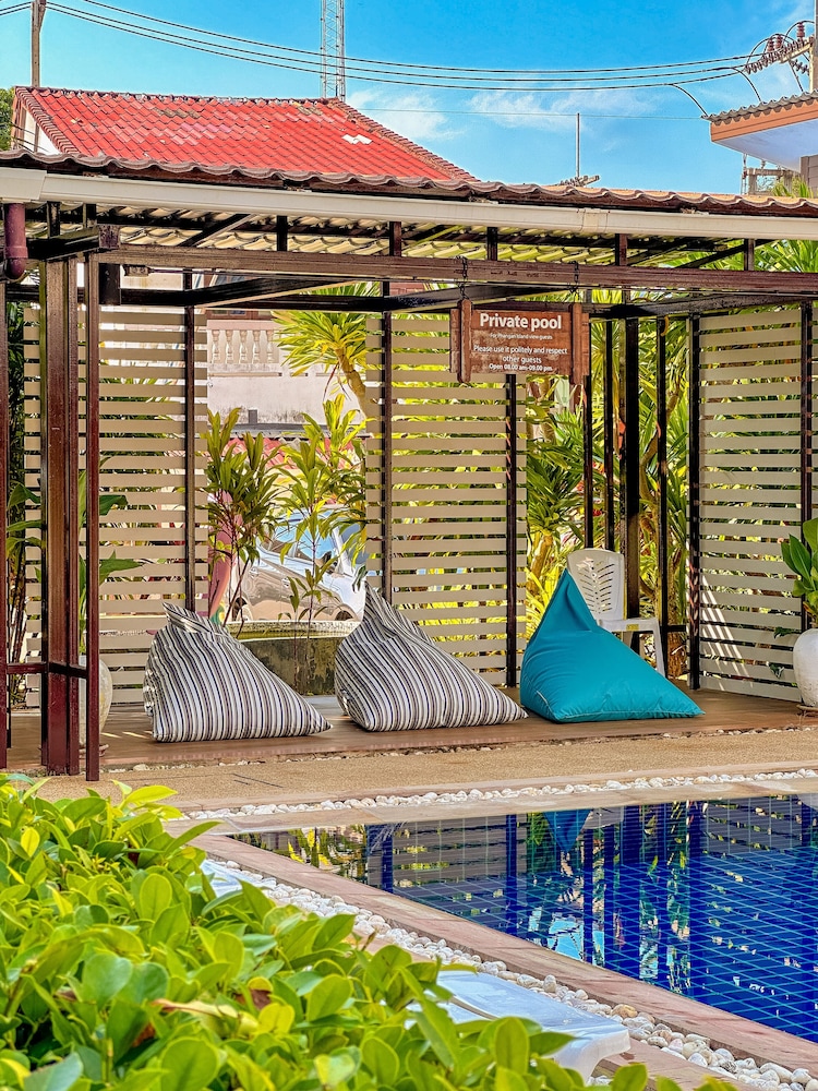 Phangan Island View Hotel 50/63