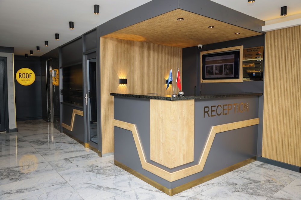 Hotel MDS photo4